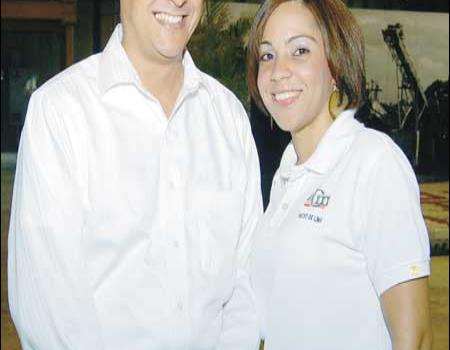 Hoyo de Lima premia fidelidad empleados Hoyo de Lima premia fidelidad empleados