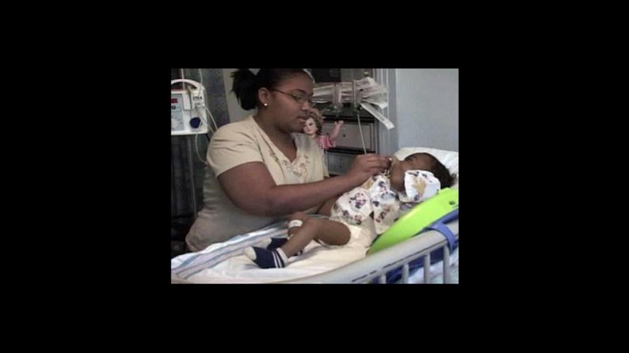 Bebé dominicano muere en NY por falta de seguro médico