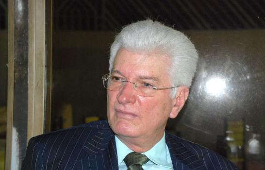 El general Hilario González somete a la justicia a Wilton Guerrero