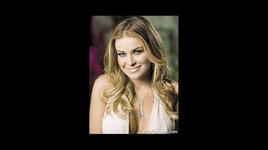 Pr. - Carmen Electra