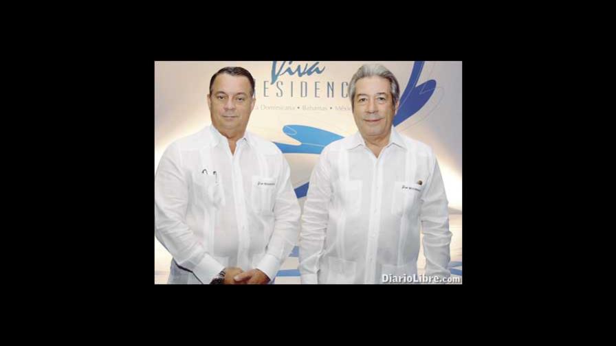 Viva Residence, un elegante proyecto Viva Residence, un elegante proyecto