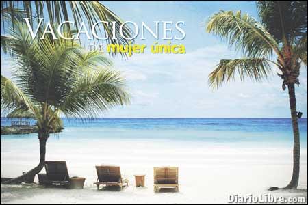 Belleza en las páginas de Mujer Única