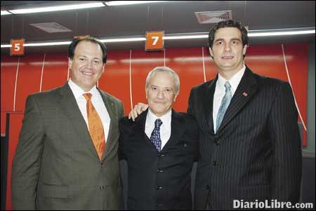 Tarjeta Naranja llega a la Capital