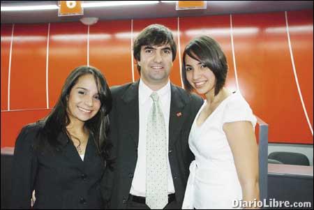 Tarjeta Naranja llega a la Capital