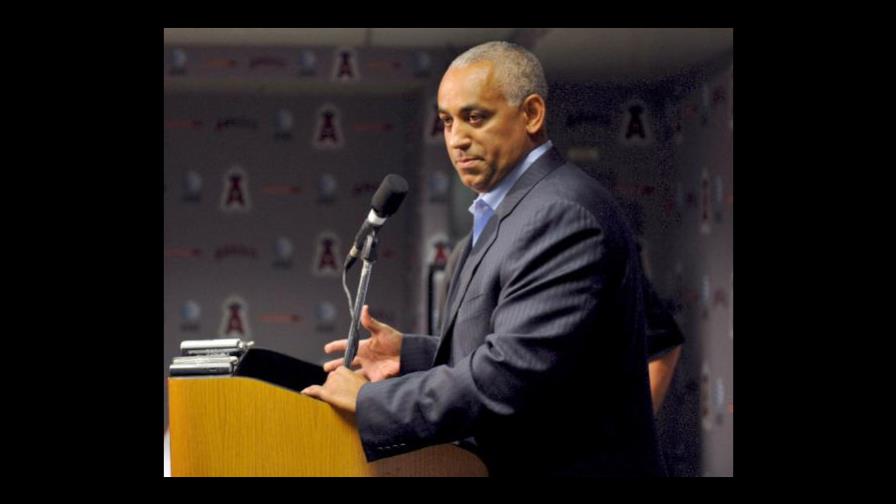 Mayoría de suspendidos por dopaje en béisbol son latinoamericanos Mayoría de suspendidos por dopaje en béisbol son latinoamericanos