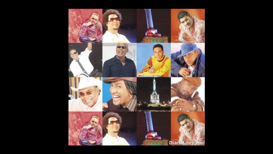 El Urban Music Fest en el Monumento