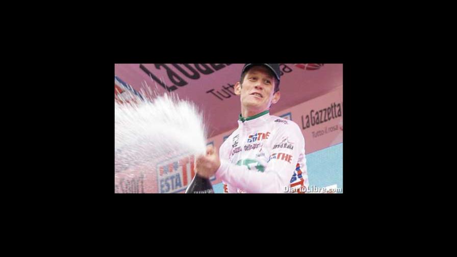 Ciclista italiano Emanuelle Sella admite que se dopó