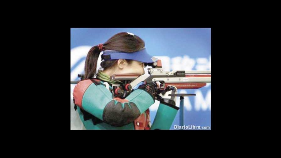 Un trío femenino repartirá hoy las primeras medallas