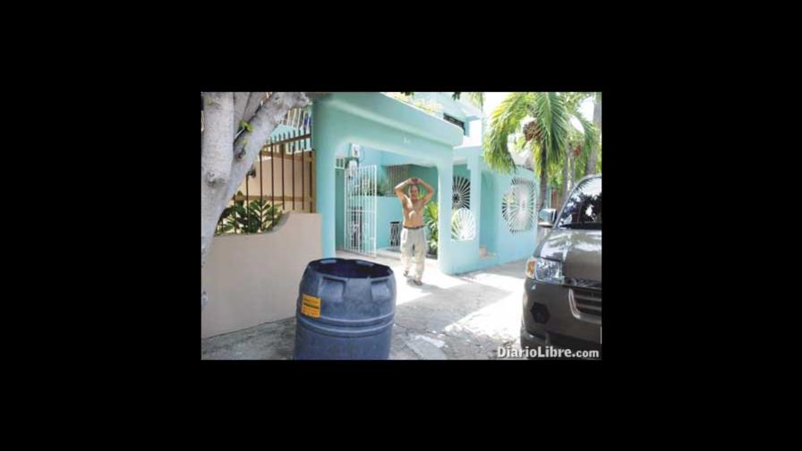 Residencial Atala paga el agua; pero no la recibe Residencial Atala paga el agua; pero no la recibe
