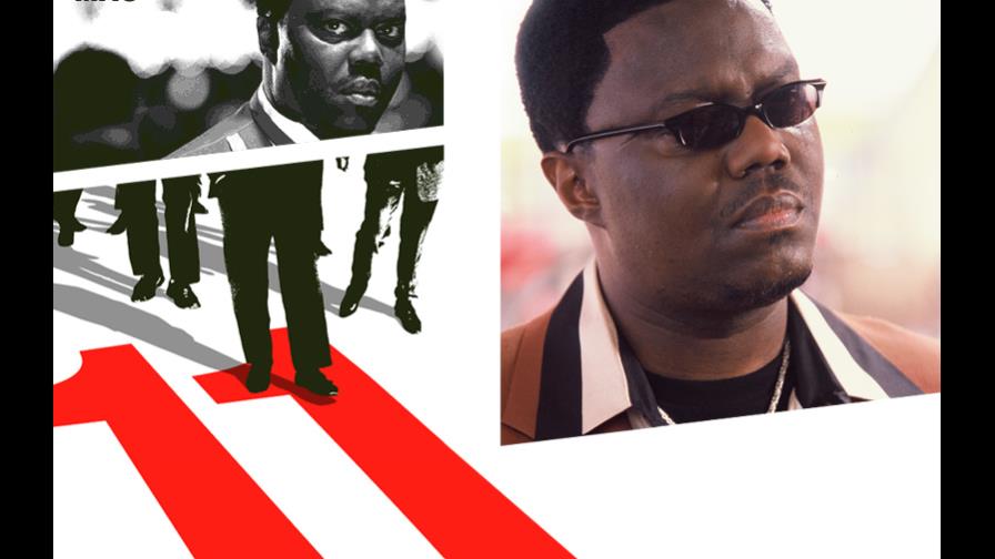 Fallece el actor Bernie Mac, de Oceans Eleven
