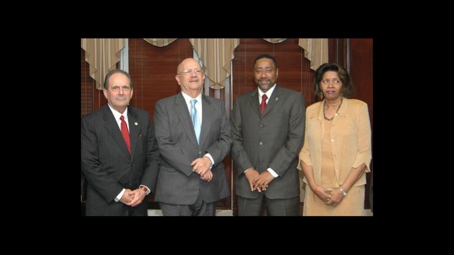 Cabo Verde y RD impulsarán cooperación conjunta