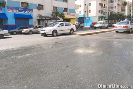SD. - Por los barrios. SD. - Por los barrios.