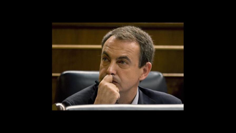 Zapatero todavía no es el presidente reelecto español