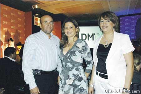 Una semana de pura moda en DM2008