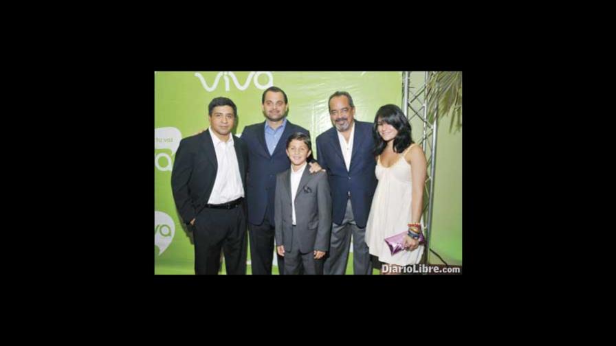 Estrenan película Al Fin y Al Cabo