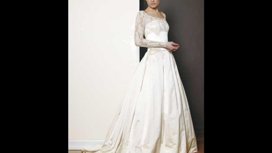 Self Expression, en moda Self Expression, en moda