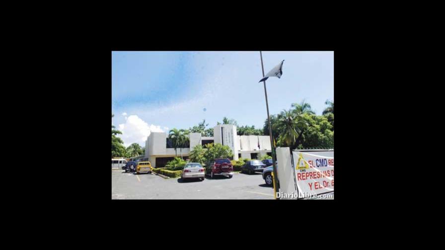 Médicos buscan apoyo en diputados; PRD acude al CMD y ofrece respaldo