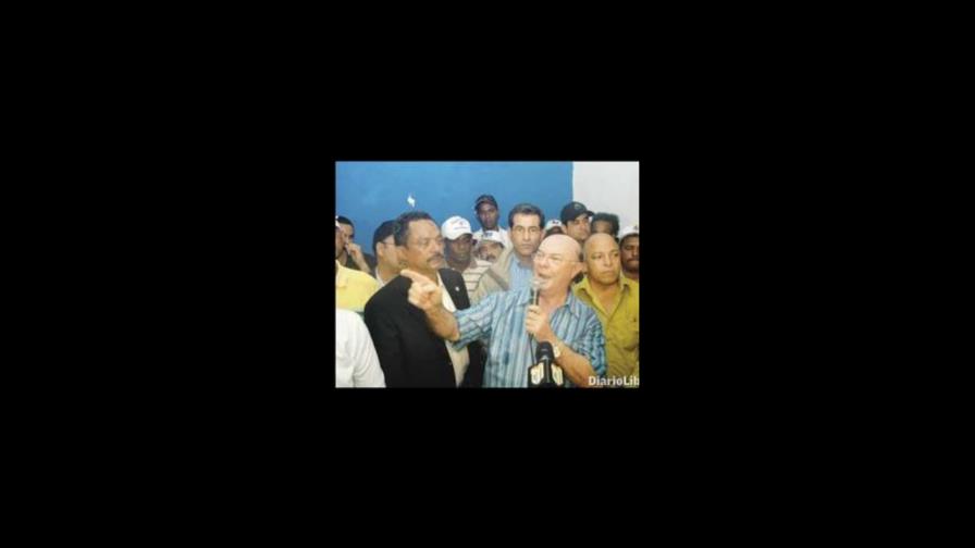 Mejía,falta de recursos humanos impiden desarrollo SC