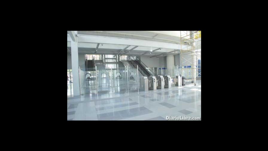 Metro gratis en Navidad, se cobra en enero