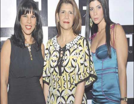 Stiletto: un nuevo espacio, donde la moda es su ideal