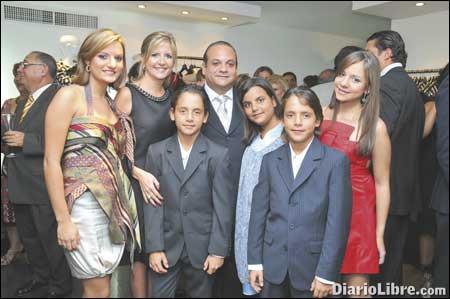 Stiletto: un nuevo espacio, donde la moda es su ideal