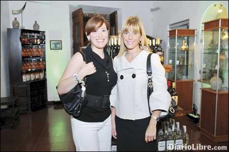 Abren Museo del Ron en la Zona Colonial