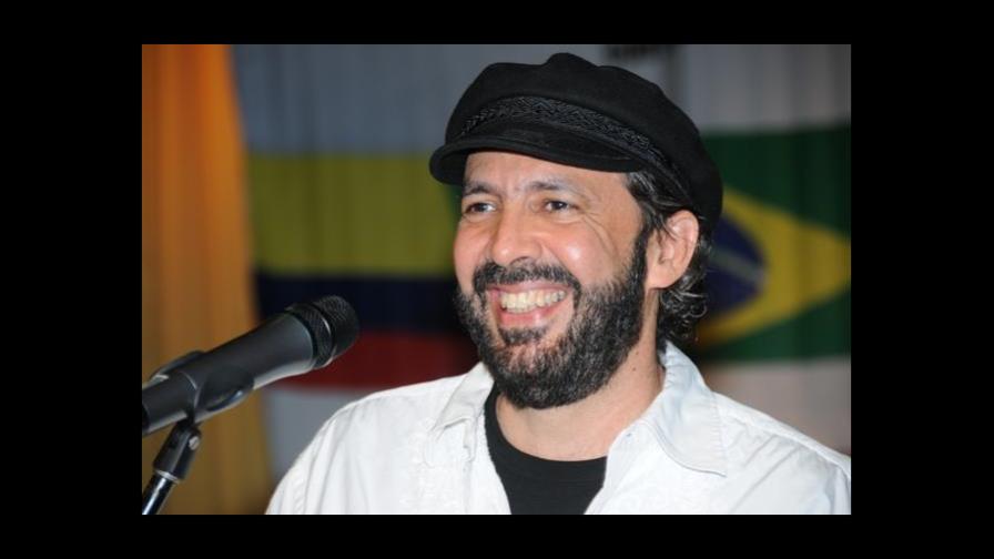Juan Luis Guerra cerrará en Venezuela su gira La Travesía Tour