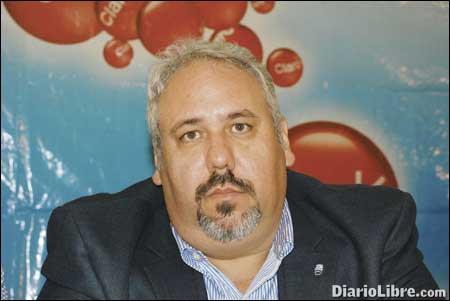 José Offerman, mánager de los Tigres de Licey