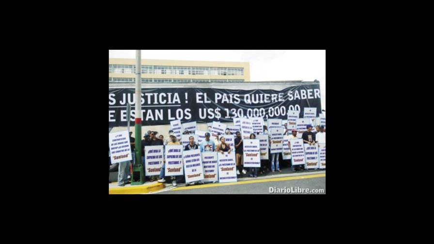 Subero Isa responde sobre caso Sun Land