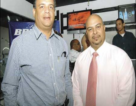 Producirán reality show en Santiago