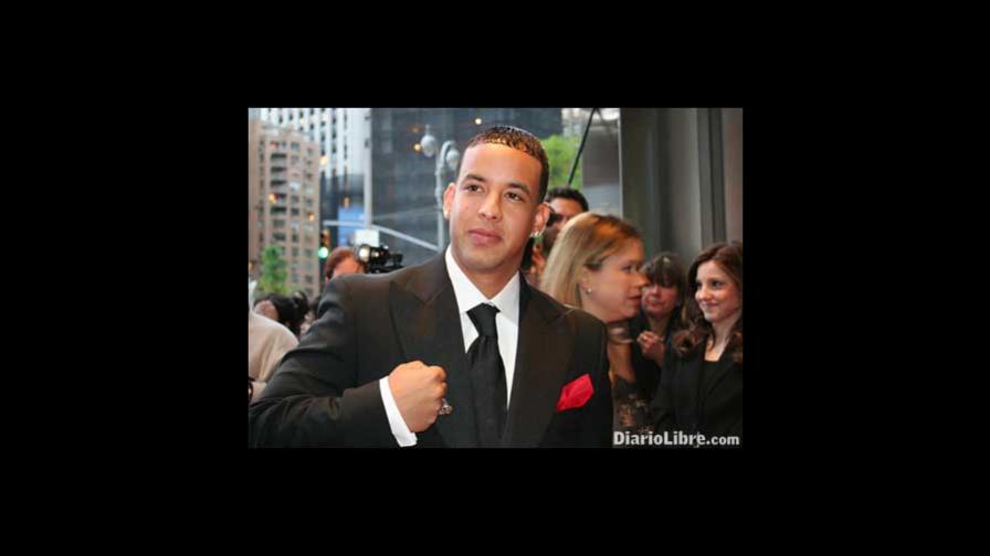 Daddy Yankee y Don Omar superan pelea