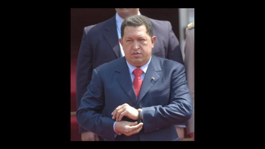 Venezuela cambia a su embajador en Colombia