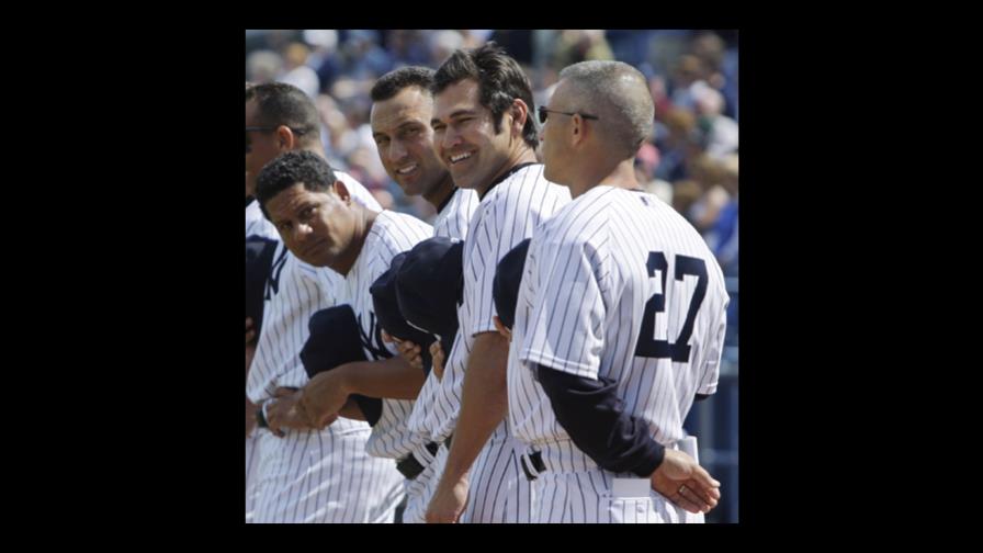 Bobby Abreu espera contrato multianual para seguir con los Yankees Bobby Abreu espera contrato multianual para seguir con los Yankees