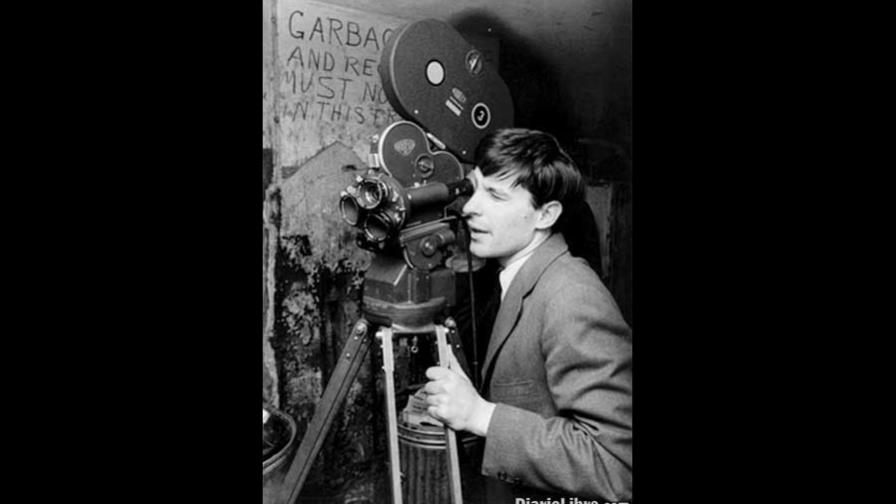 Cine independiente: la mirada transgresora Cine independiente: la mirada transgresora