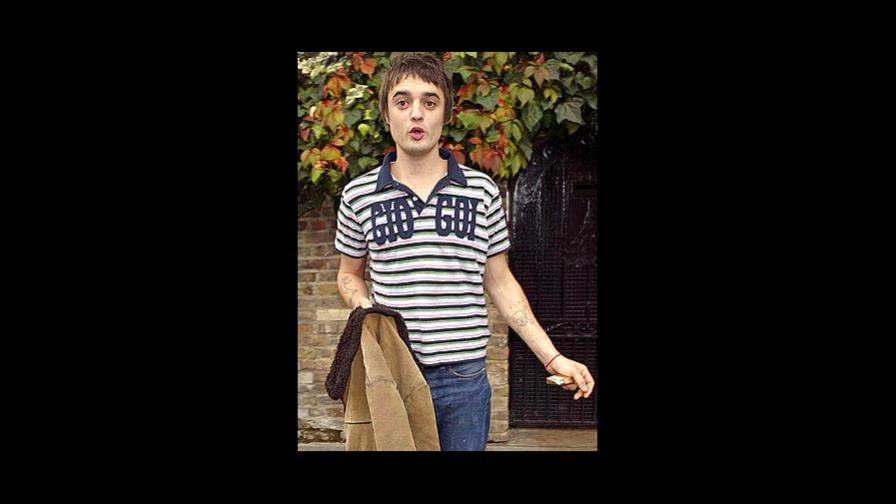 Pete Doherty cree que consumir drogas le hace más atractivo para las mujeres