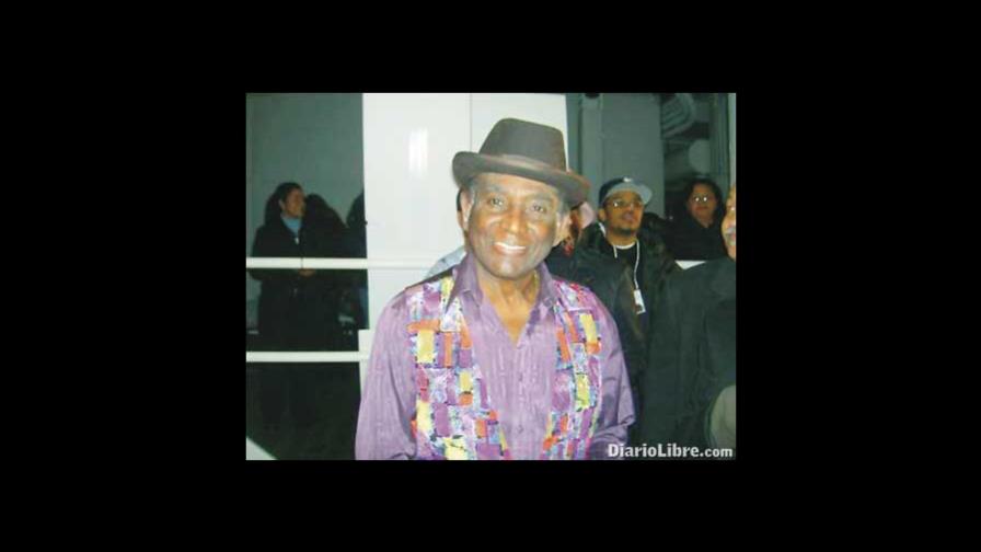 Joseíto Mateo: Nunca canté contra ningún candidato