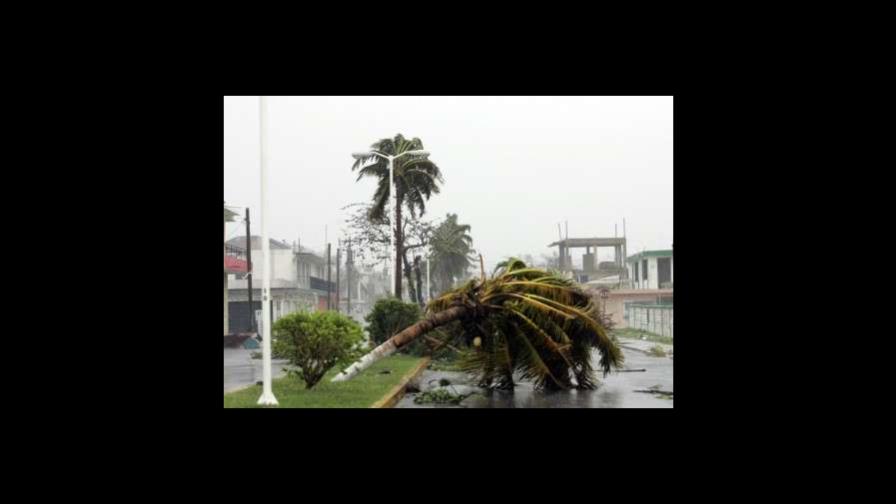 EEUU: Pronostican gran número de huracanes en el 2008