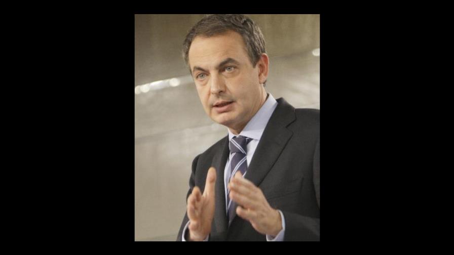Zapatero será investido mañana presidente Gobierno