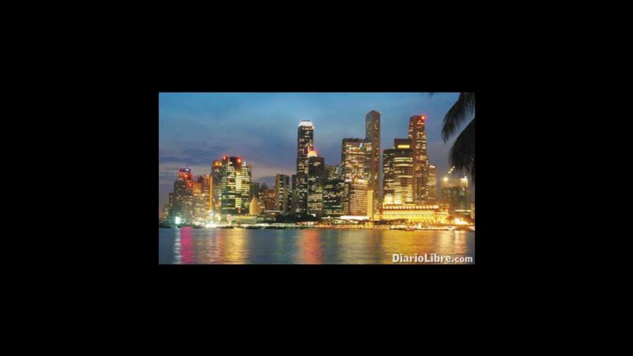 En directo - SINGAPUR: ¡QUé ENVIDIA! En directo - SINGAPUR: ¡QUé ENVIDIA!