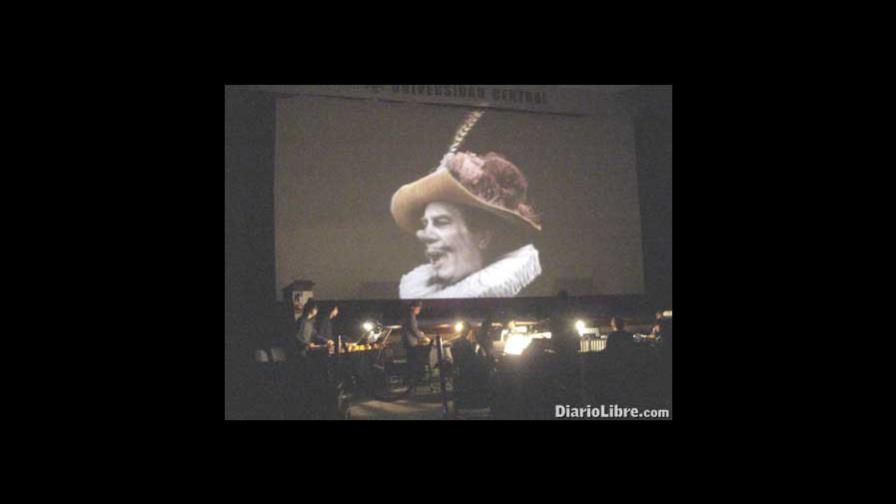 Cyrano de Bergerac, marimba y música vanguardista