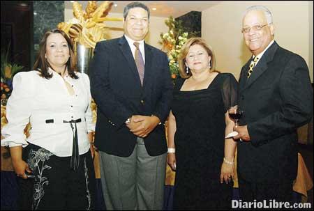 Molinos del Ozama presenta su harina sin bromato Molinos del Ozama presenta su harina sin bromato