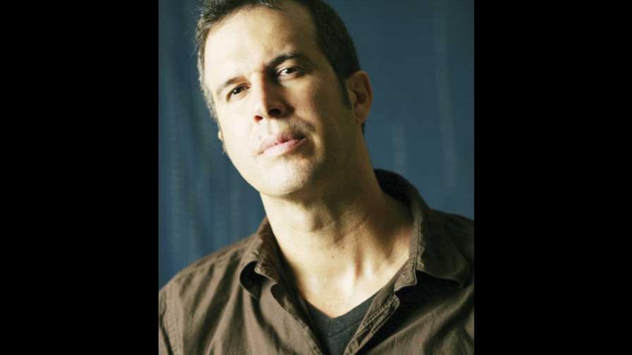 Marco Hernández compite el jueves por un Grammy Latino Marco Hernández compite el jueves por un Grammy Latino