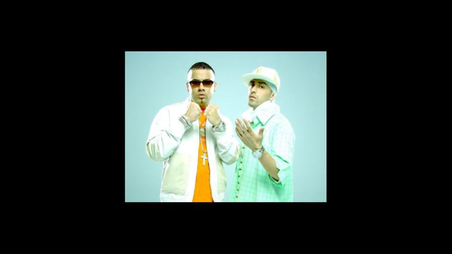 Wisin y Yandel actuarán en película junto a Benicio del Toro y 50 Cent