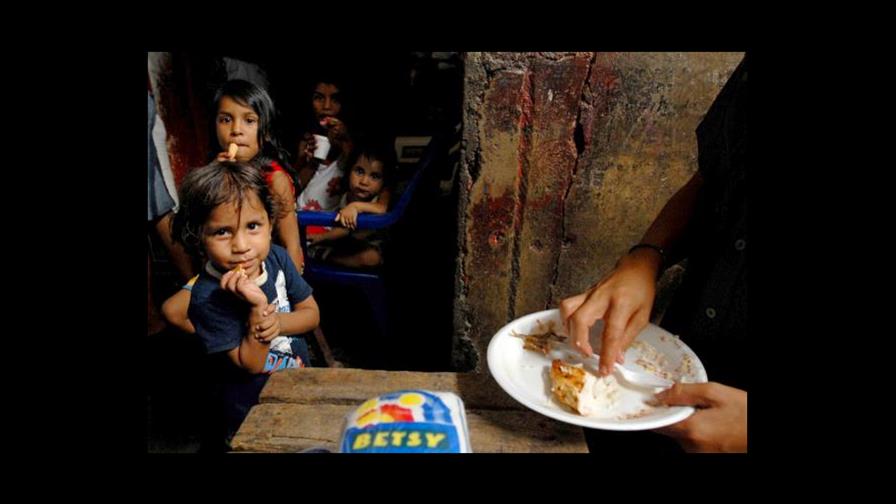 BM: Alza en petróleo y granos creará 10 millones de nuevos pobres en AL BM: Alza en petróleo y granos creará 10 millones de nuevos pobres en AL