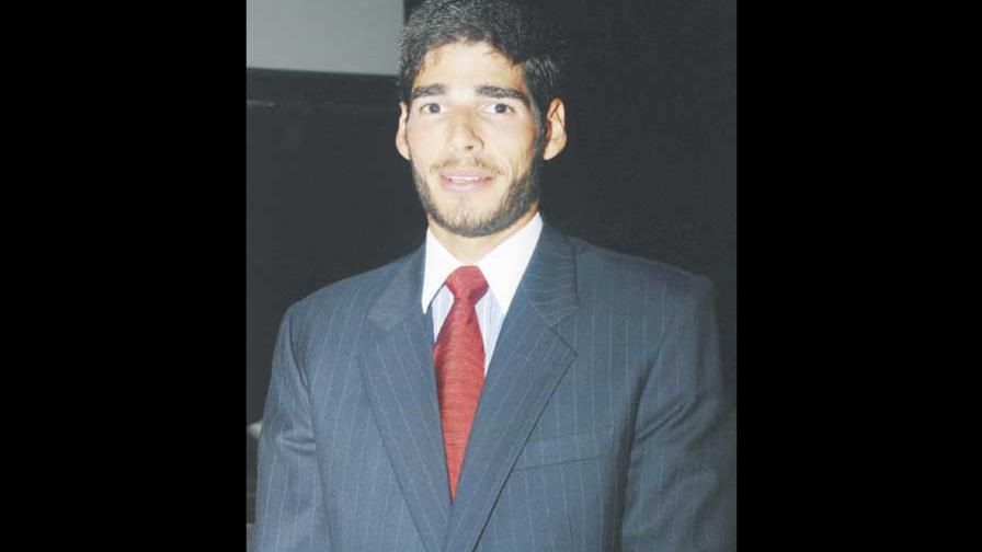 Raúl Aguayo evaluará su continuidad después de JO Raúl Aguayo evaluará su continuidad después de JO