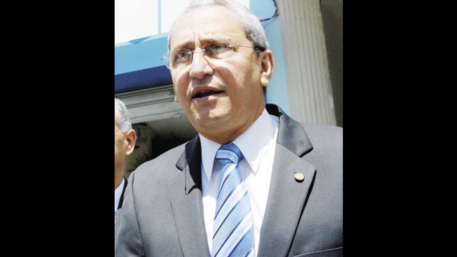 Subero Isa: No le temo a la convocatoria del CNM