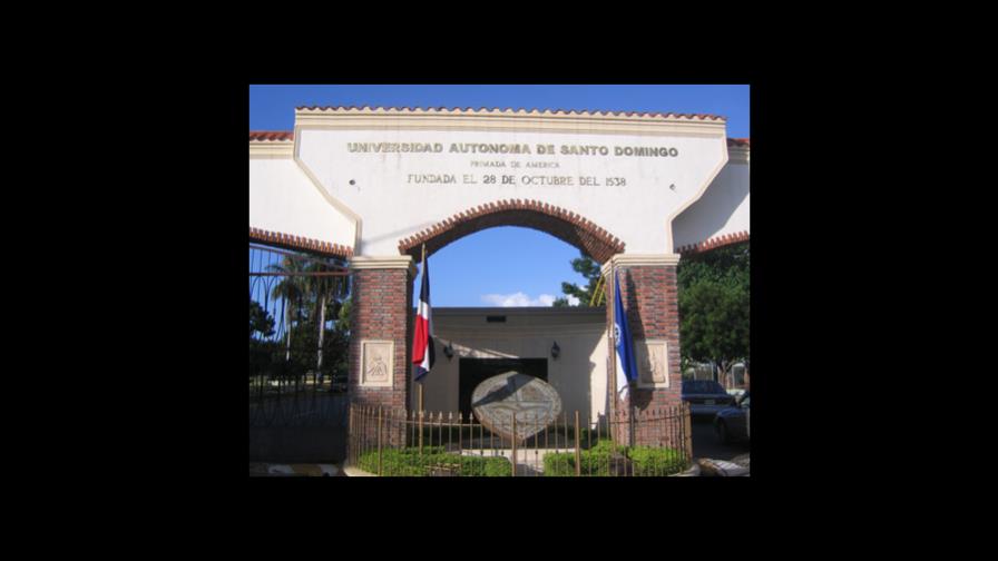 Declaran la UASD zona de Wi Fi