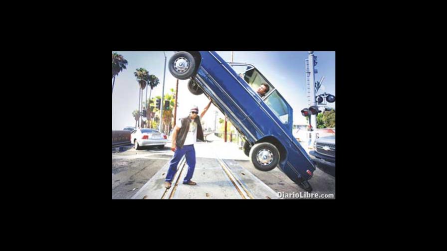 Hancock en las salas de cine locales, una recomendación