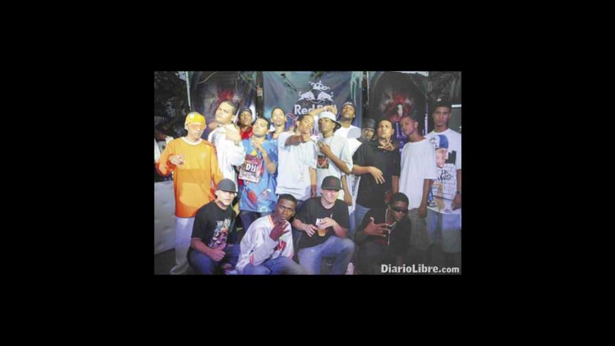 Seleccionan participantes Batalla de los Gallos