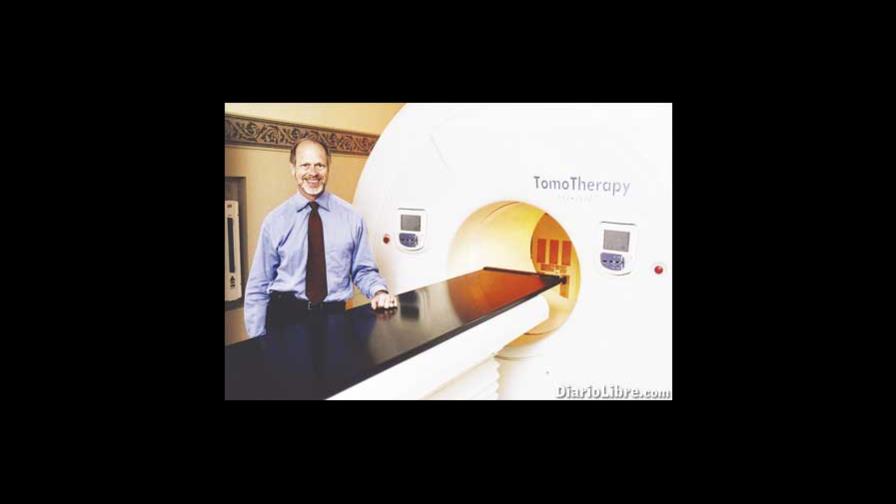 Termoterapia, nueva ayuda contra cáncer